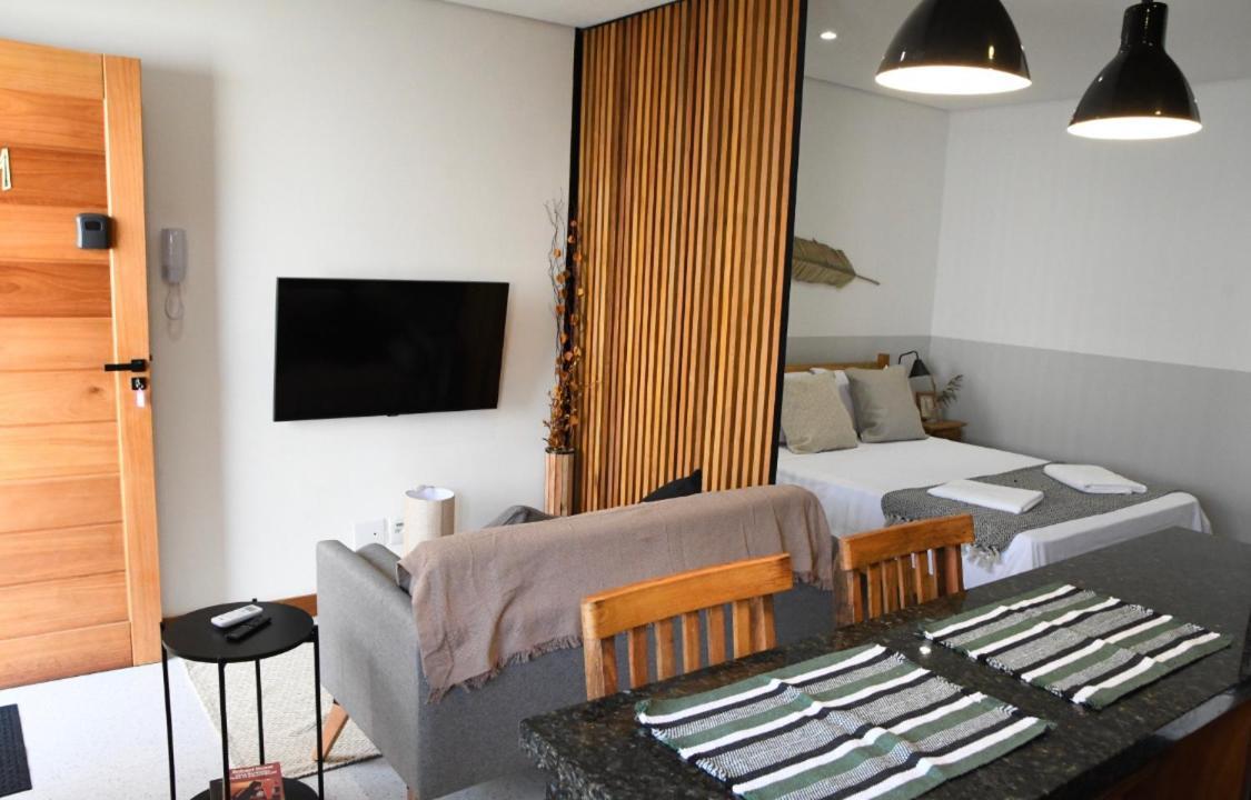 Apartment Vila Trancoso *