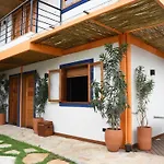 Vila Trancoso Ilhabela