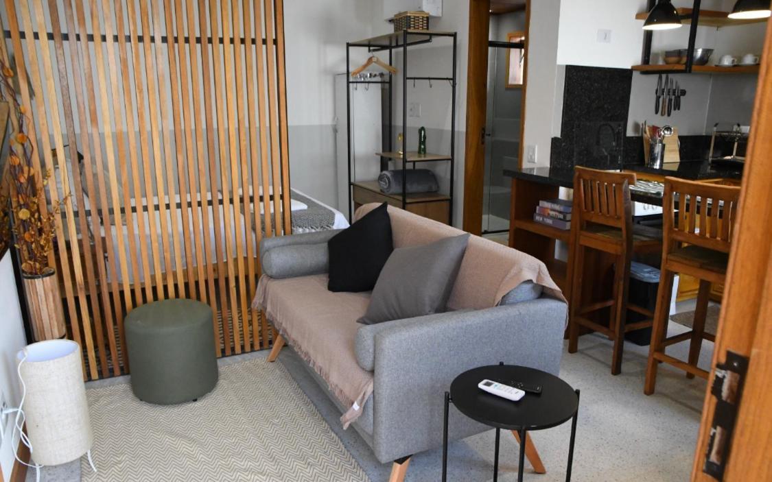 Vila Trancoso Apartamento