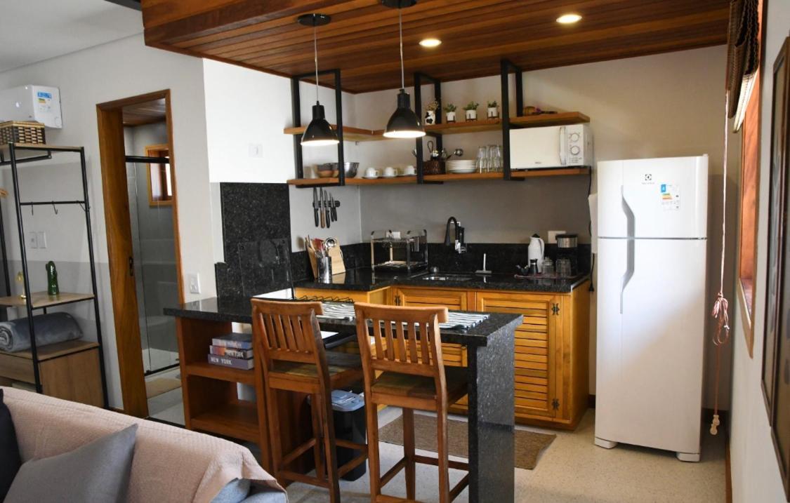 Vila Trancoso Apartamento *
