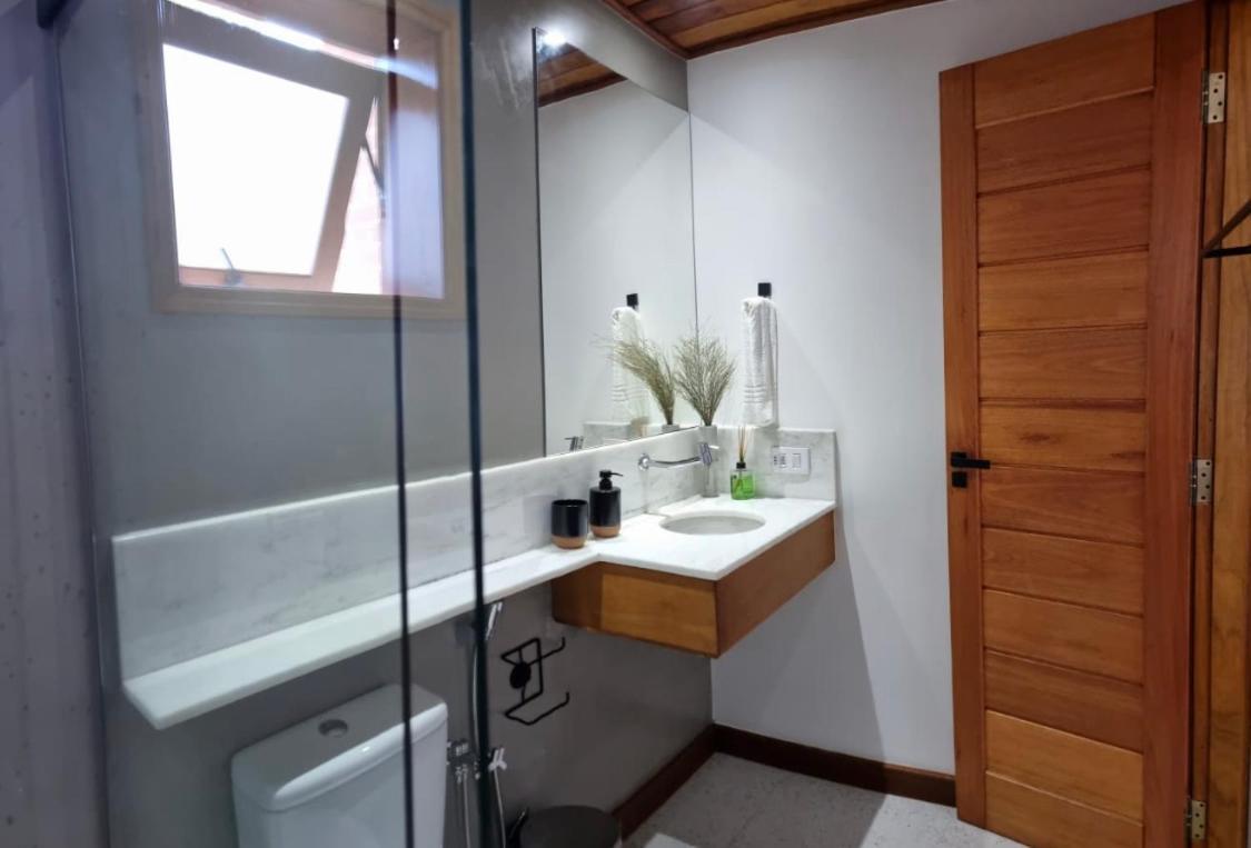 Apartamento Vila Trancoso