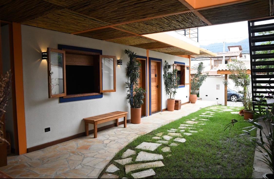 Apartamento Vila Trancoso *